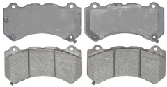 Bremsklötze Vorne - Brakepads Front  Gr Cherokee SRT8 12-20